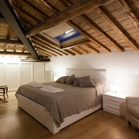 Penthouse Pantheon With Terrace 2br 2ba Rome