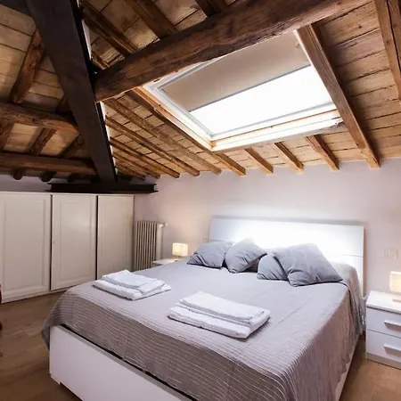 Apartment Penthouse Pantheon With Terrace 2br 2ba *